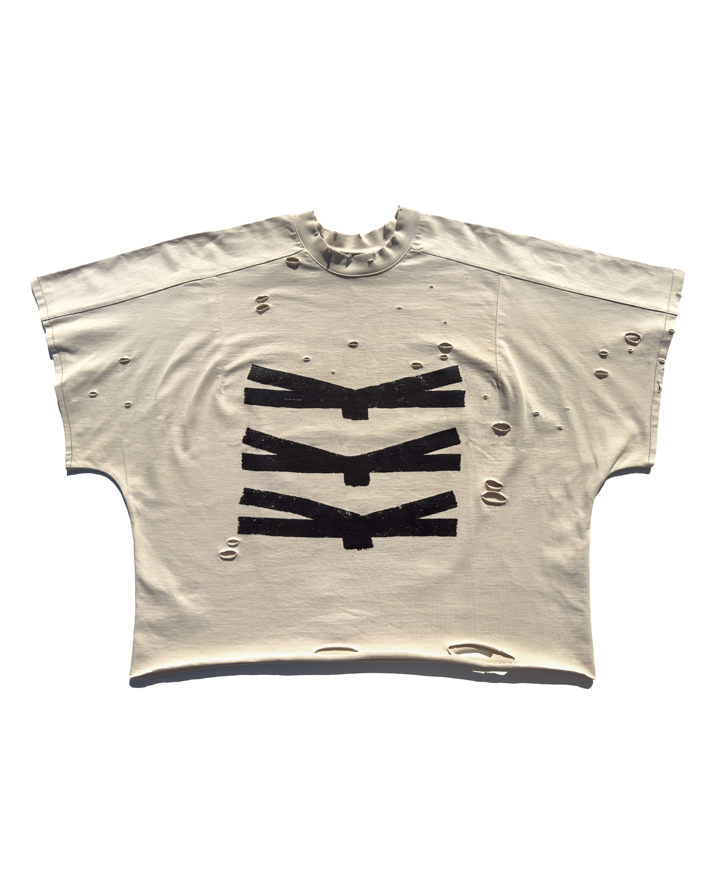 WORST CHILD Terra Tee