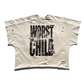 WORST CHILD Terra Tee