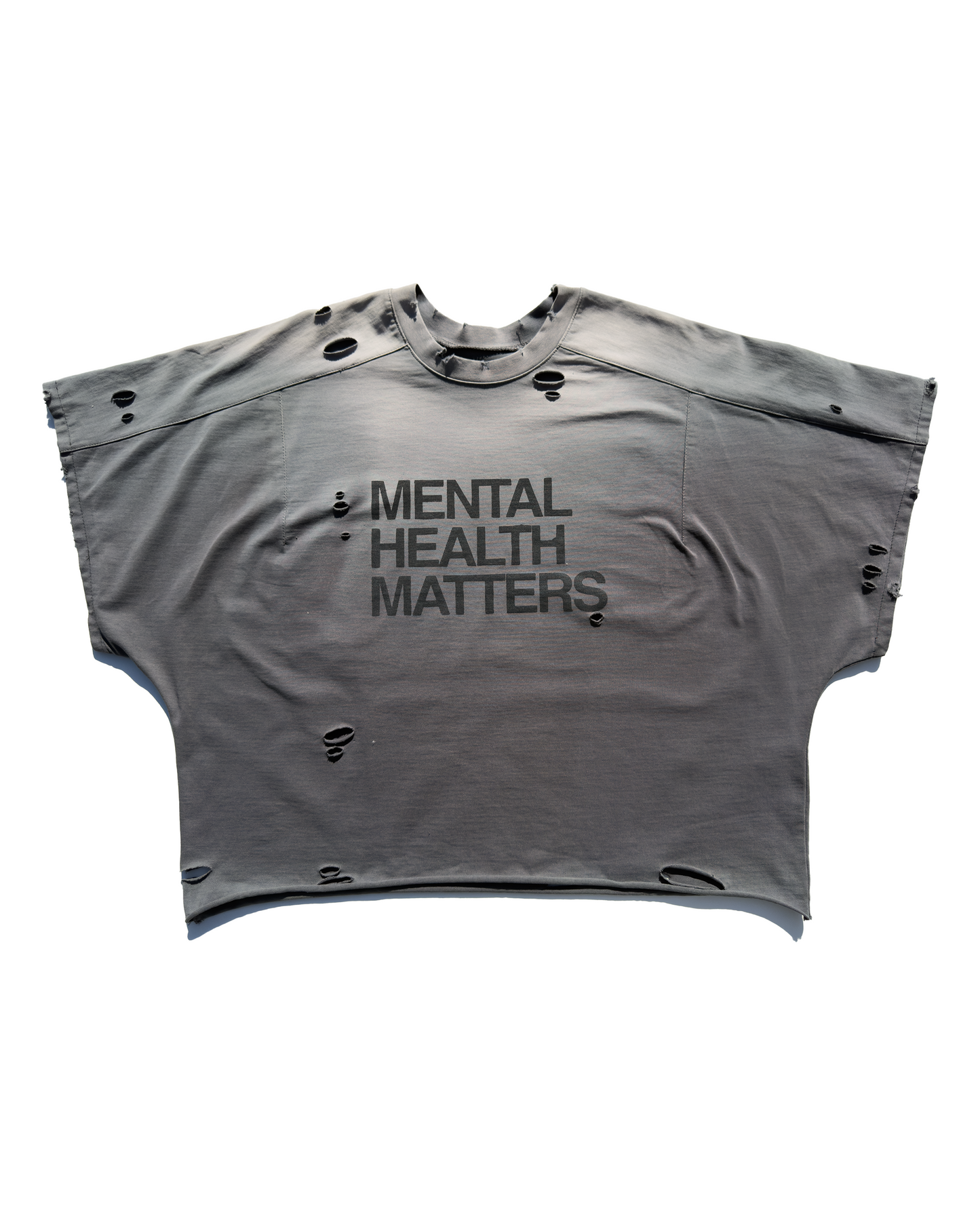 MENTAL HEALTH MATTERS Tee